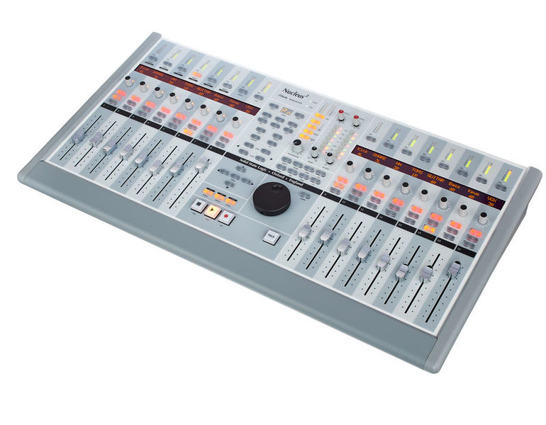 SSL Nucleus 2 Light