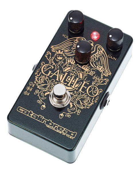 Catalinbread Galileo