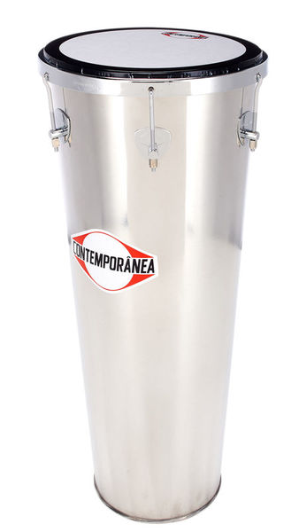 Contemporanea C-TIM03 12"x 70cm Timbal Alu