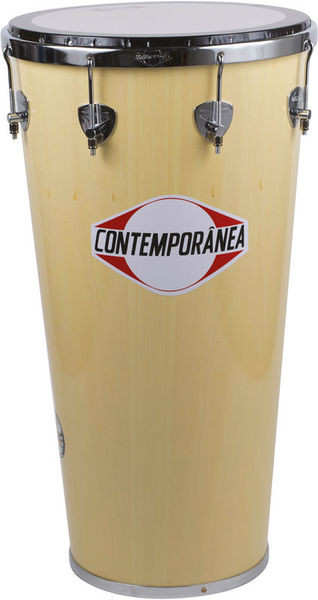 Contemporanea 14" x 70cm Timbal Wood