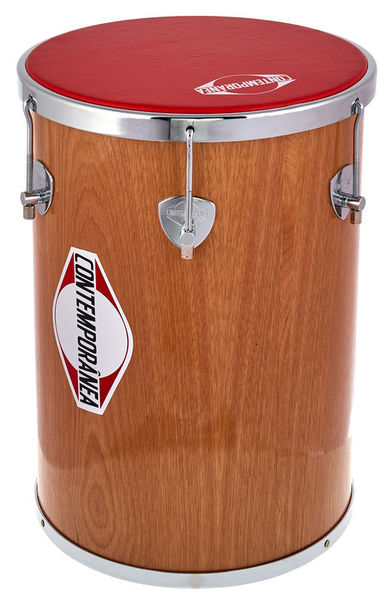 Contemporanea 12"x 45cm Rebolo Wood