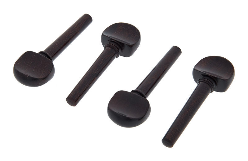 Roth & Junius Violin Pegs Std Tintul 4/4 Med