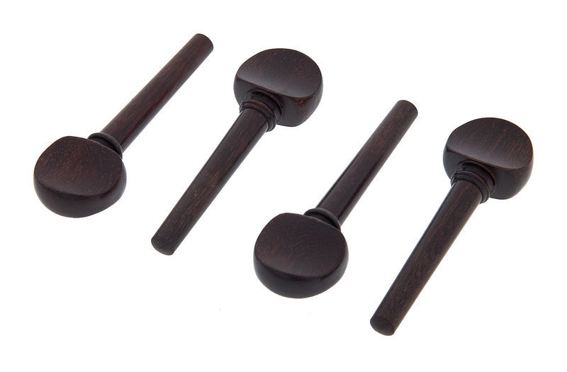 Roth & Junius Violin Pegs Std Tintul 1/2 Med