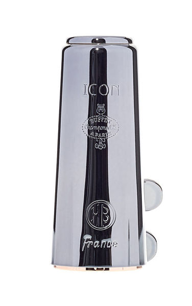 Buffet Crampon ICON Cap and Ligature