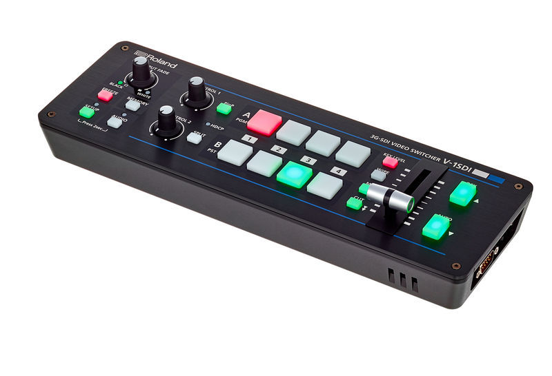 Roland V-1 SDI