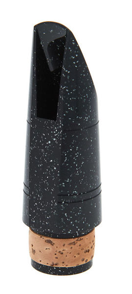Buffet Crampon Bb- Clarinet Urban Play black