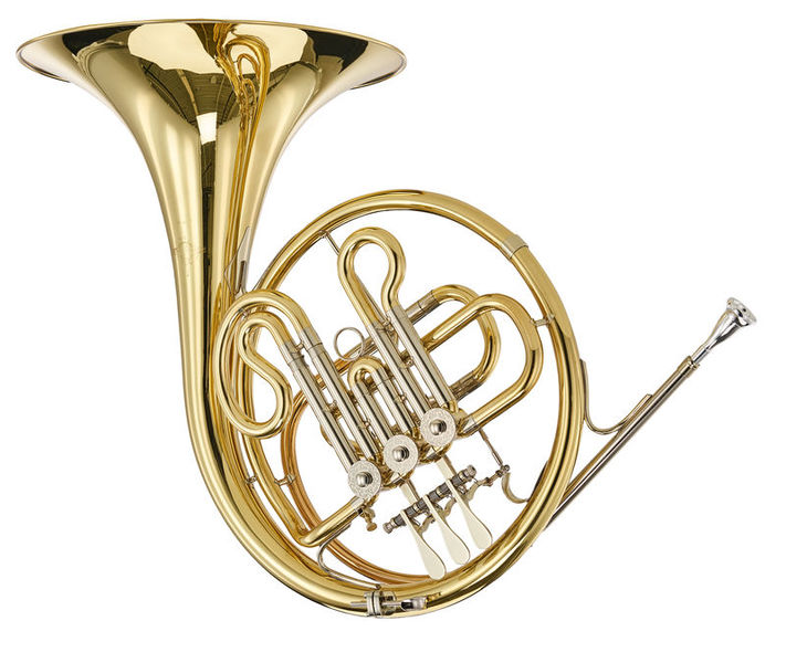 Thomann HR-106 Bb French Horn