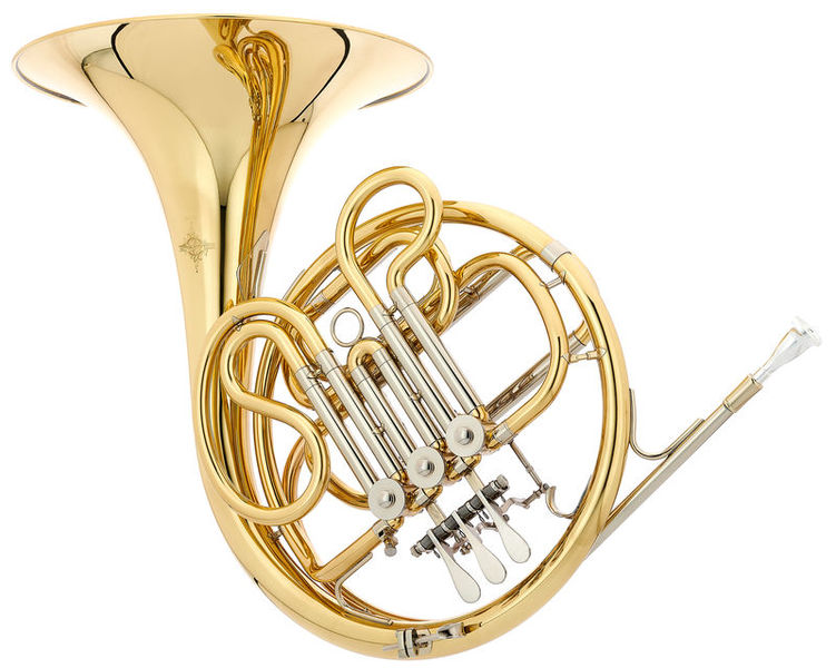Thomann HR104 F French Horn