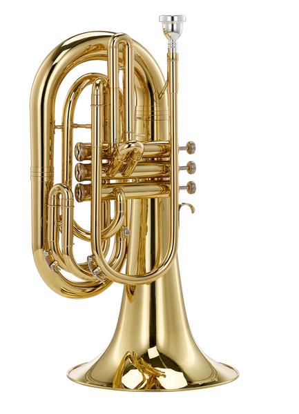Thomann MBH-303 L Baritone