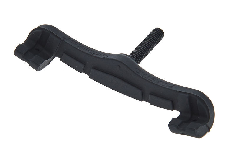 Pirastro Rubber Foot Korfker Rest