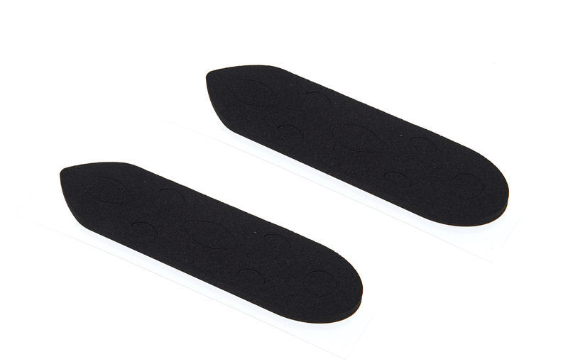 Pirastro Rubber Pads 5mm Korfker Violin