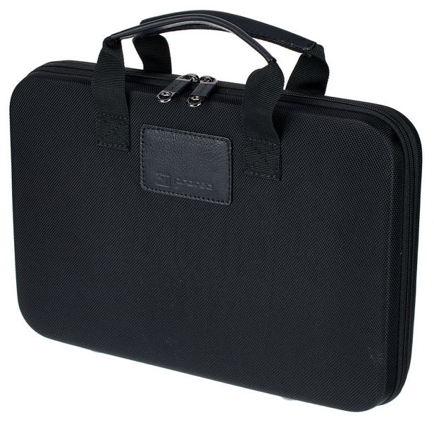 Protec 10-Piece Mouthpiece case