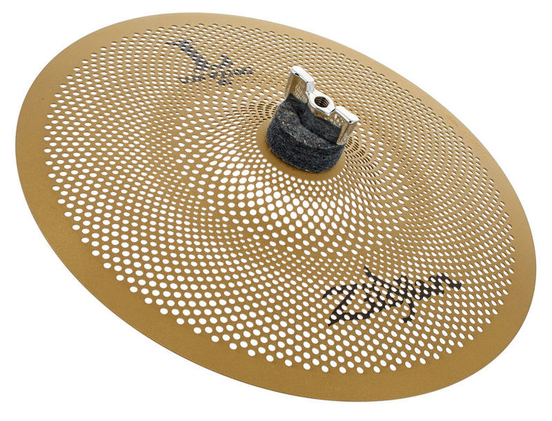 Zildjian 10" Low Volume Splash