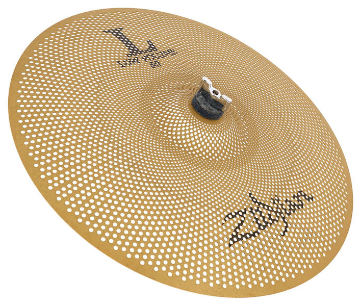 Zildjian 16" Low Volume Crash