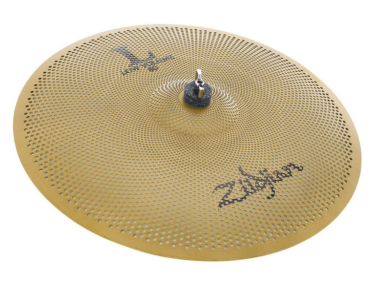 Zildjian 18" Low Volume Crash / Ride Thomann België