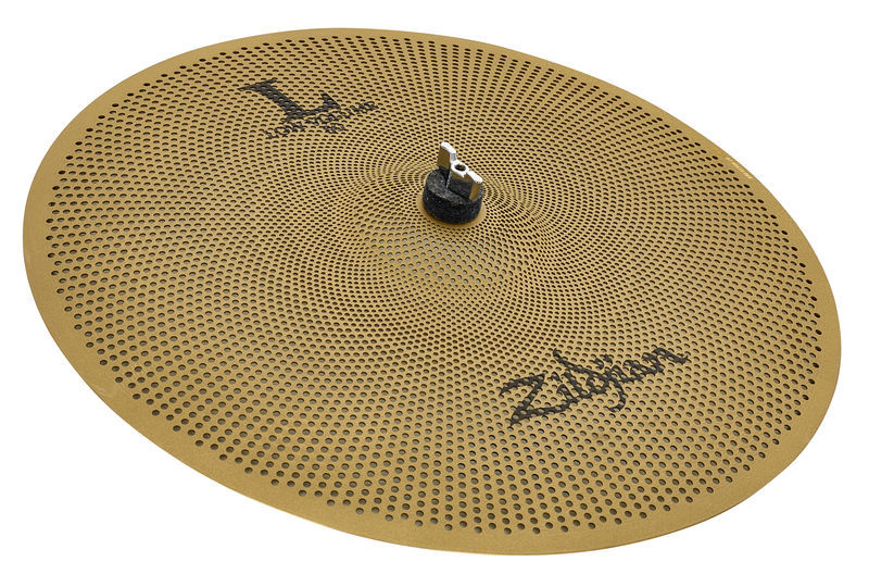 Zildjian 20" Low Volume Ride