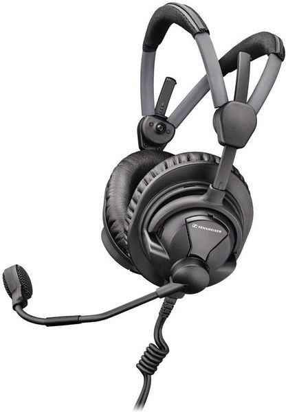 sennheiser hd27
