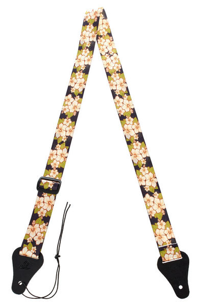 Ortega Ous-GRFL Ukulele Strap