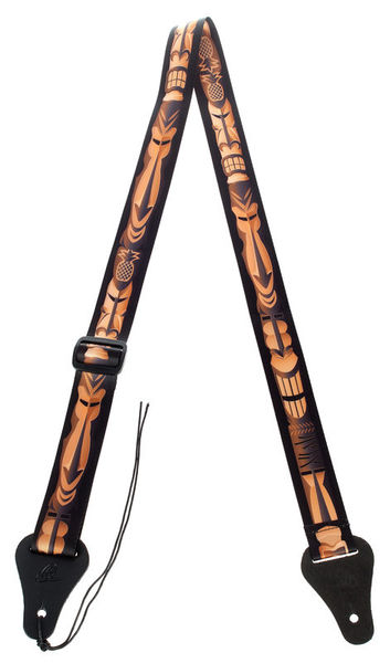 Ortega Ous-VOO Ukulele Strap