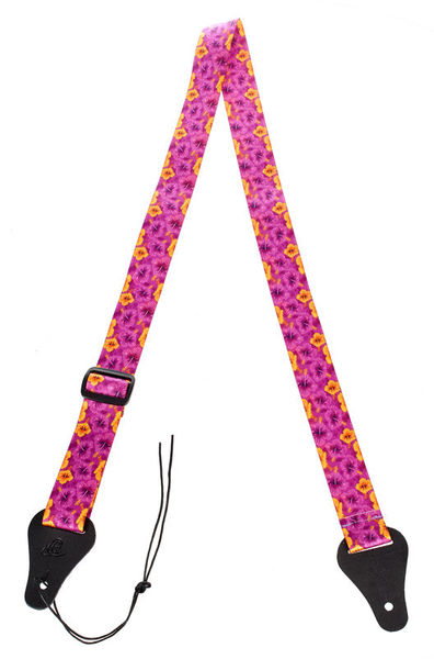Ortega Ous-PUFL Ukulele Strap
