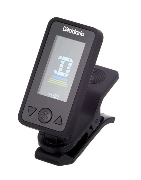 Daddario Planet Waves PW-CT-17BK