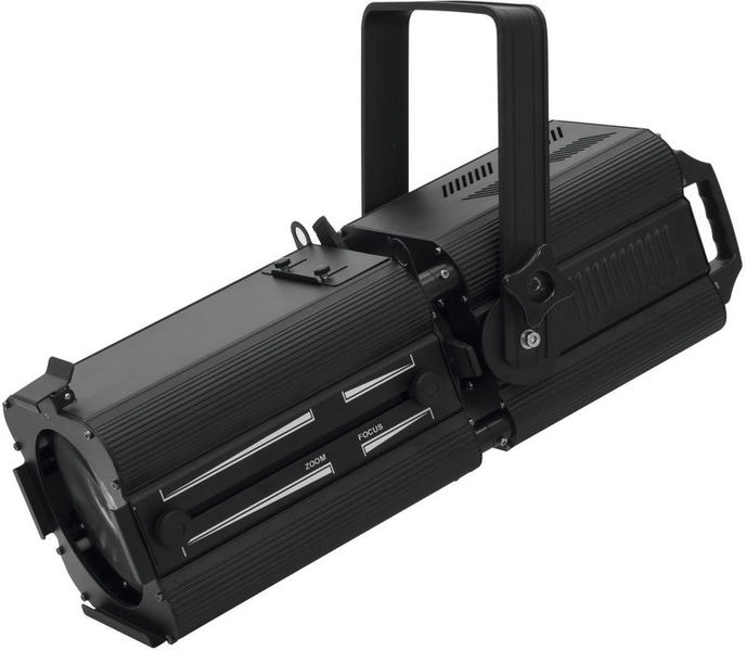 Eurolite LED PFE-120 3000K Profile Spot