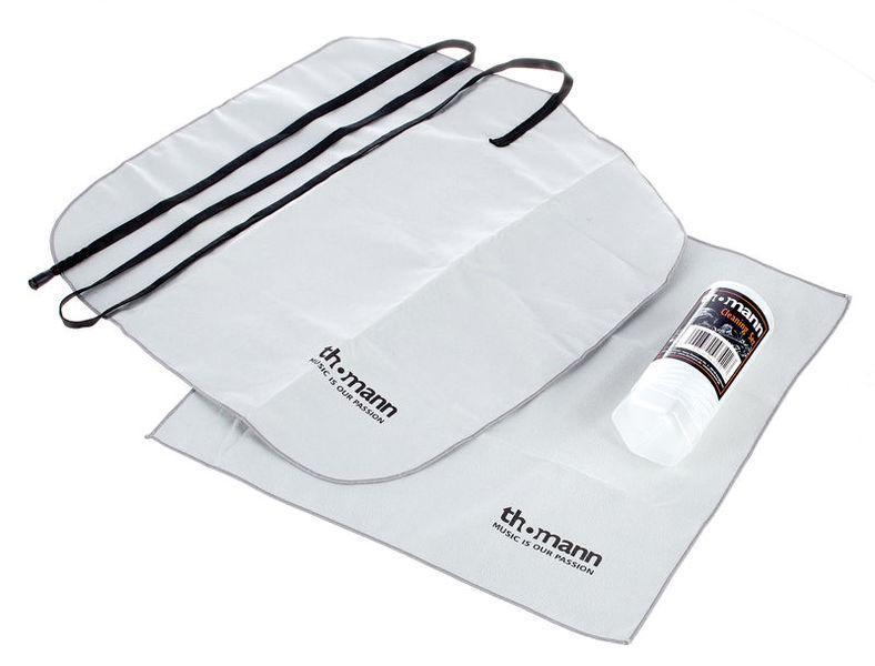 Thomann Cleaning Set Alto Tenor Sax
