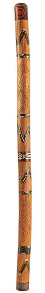 Meinl DDG1-BR Didgeridoo