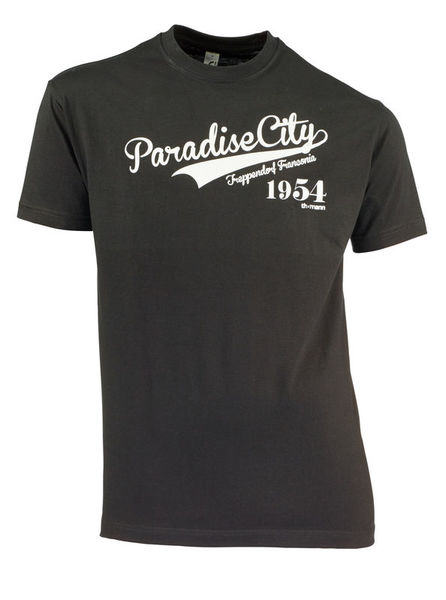 Thomann T-Shirt Paradise City XL