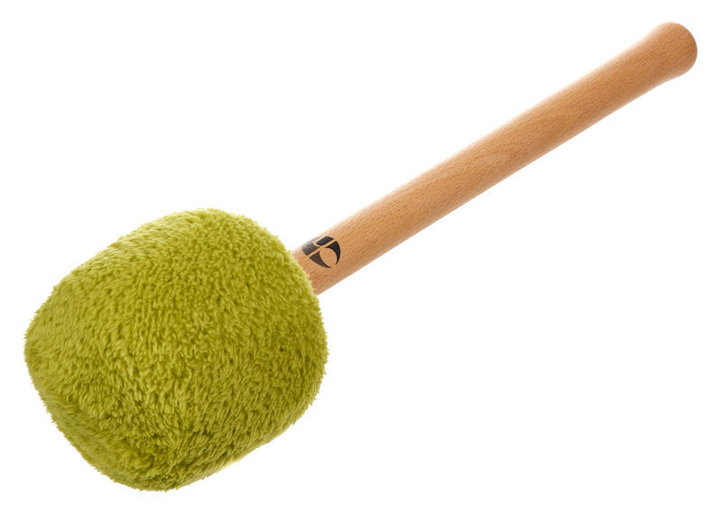 Olli Hess PGM-L355-ap, apple green
