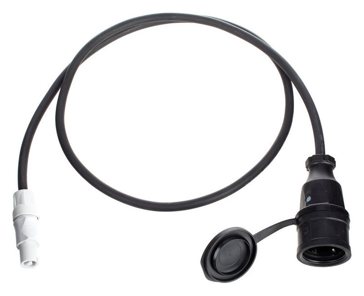 Stairville Adapt PowerTw - Eu Coup 1,5m