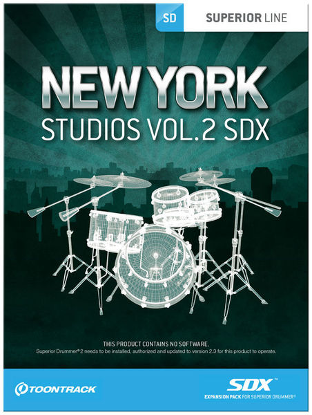 toontrack sdx toontrack sdx