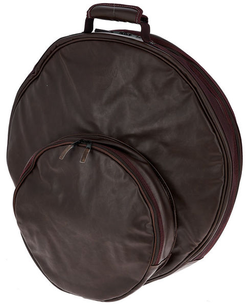 Sabian 22" Fast Cymbal Bag Vint.Brown