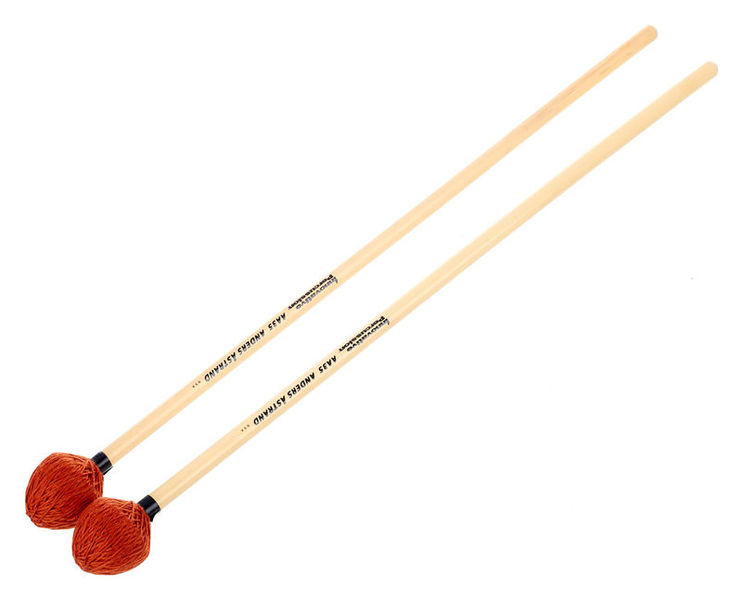 Innovative Percussion Xylophone Mallets AA35