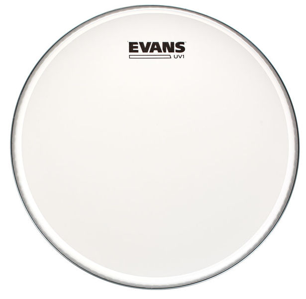 Evans 12" UV1 Coated Tom