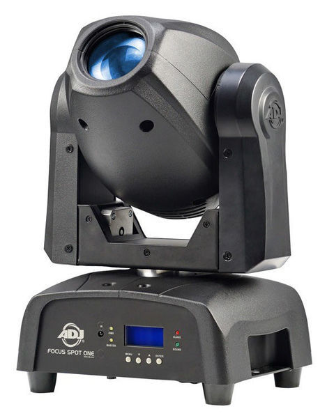 ADJ Focus Spot One
