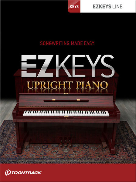 Toontrack Ezkeys Grand Piano Keygen Download