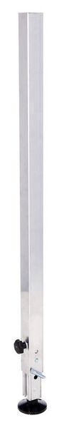 Stageworx Grid Leg Typ45 100-160 cm