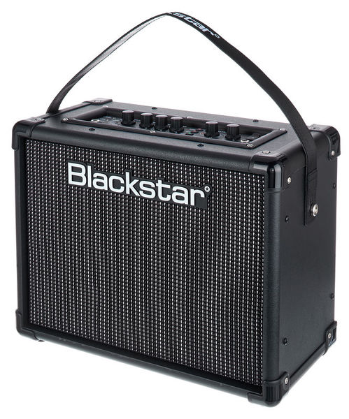 Combo Basse Blackstar ID Core Beam | Test, Avis & Comparatif