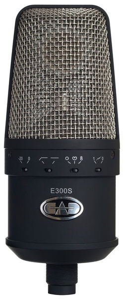 CAD Audio E300S