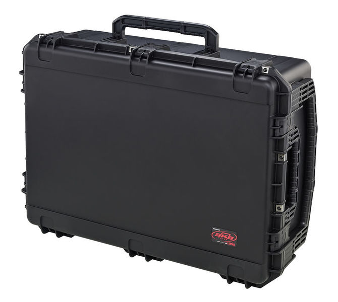 SKB 3i Series 3424-12 case