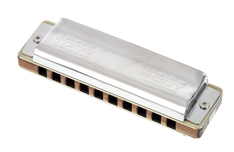 C.A. Seydel Söhne 1847 Classic Low D