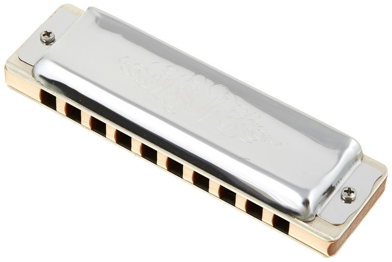 C.A. Seydel Söhne 1847 Classic Low C