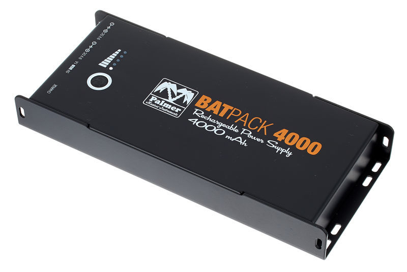 Palmer Batpack 4000