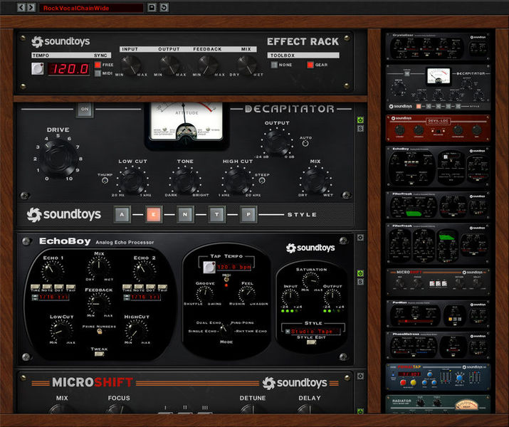 soundtoys microshift