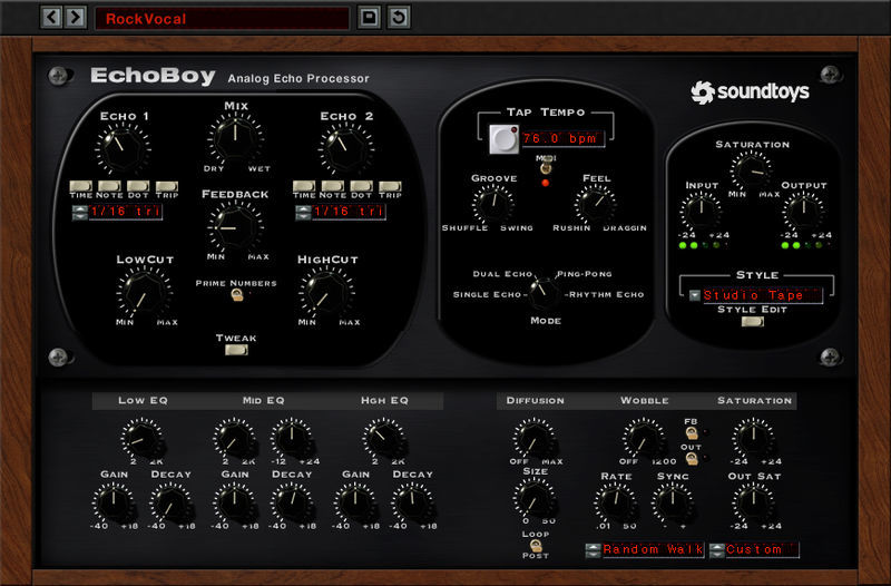 echoboy vst free download