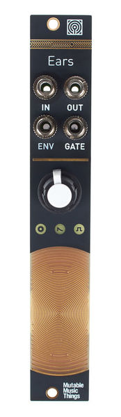 Mutable Instruments Ears