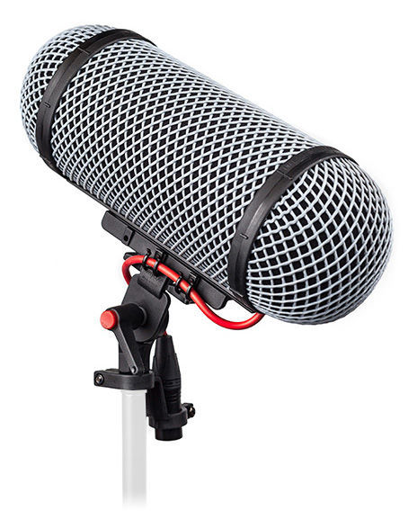 Rycote Windshield Kit MiniCMIT