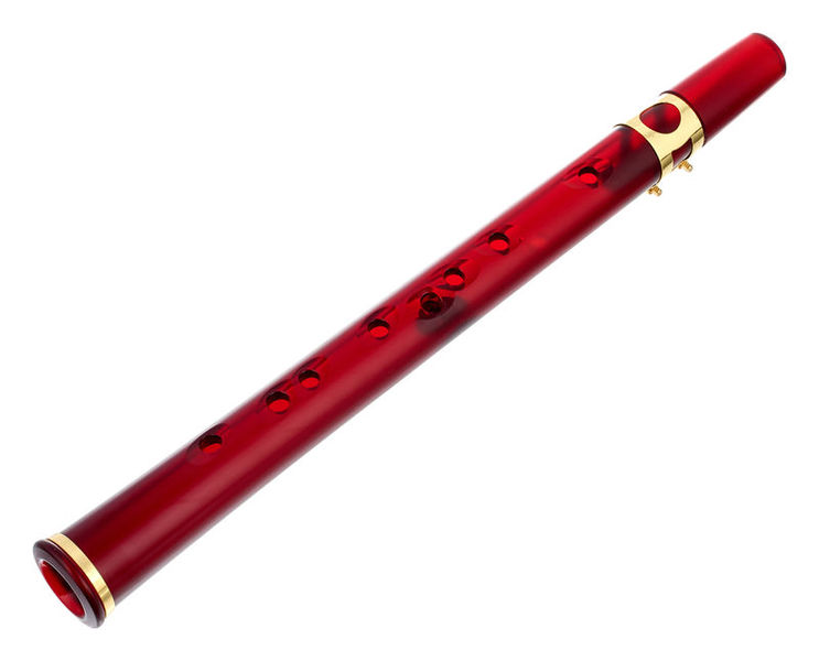 Xaphoon Standard C red