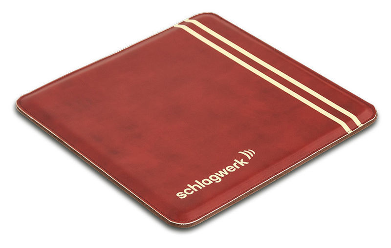 Schlagwerk Cajon Pad Retro WRD